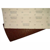 Floor Paper Strips